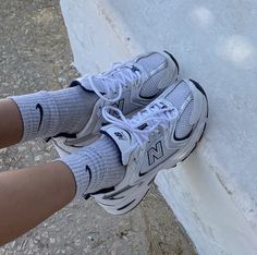 Aesthetic Luxury, Cute Sneakers, Swag Shoes, New Balance Shoes, Pretty Shoes