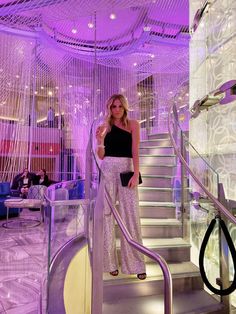 WHAT TO WEAR IN LAS VEGAS – One Small Blonde | Dallas Fashion Blogger Vegas Outfit Ideas Spring, What To Wear In La