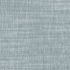 a light blue fabric textured with small squares