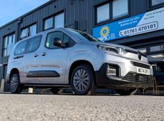 This Citroen e-Berlingo XL electric wheelchair vehicle has been converted in the UK by GM Mobility is available to order now, please contact us to arrange a call or demonstration The post NEW Citroen e-Berlingo Blaze XL Electric WAV appeared first on WavsGB. About Uk