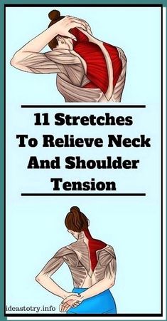 Explore a collection of eleven effective stretches designed to ease tension in your neck and shoulders. Neck Pain Exercises, Neck And Shoulder Exercises, Shoulder Stretches, Tight Shoulders, Shoulder Tension, Shoulder Exercises, Neck Exercises, Magnesium Deficiency