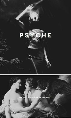 two black and white images with the words pshote on them, one in front of