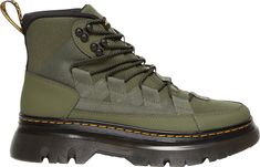 Dr Martens Boots Men, Palladium Boots, Green Ankle Boots, Futuristic Shoes, Footwear Design, Skateboard Design, Dr Martens Boots, Chukka Boot, Cool Boots