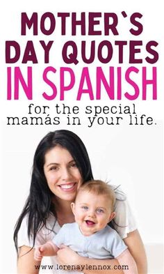 Spanish Happy Mothers Day Quotes. There are any references about Spanish Happy Mothers Day Quotes in here. you can look below. I hope this article about Spanish Happy Mothers Day Quotes can be useful for you. Please remember that this article is for reference purposes only. #spanish #happy #mothers #day #quotes Happy Mother’s Day Spanish Quotes, Mother’s Day Cards In Spanish, Spanish Mothers Day Quotes, Facebook Mom Quotes, Happy Mothers Day Quotes Funny, Spanish Mothers Day Poems, Short Mothers Day Poems, Happy Mothers Day Friend, Mothers Day Verses