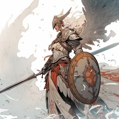 5e Cleric, Wow Art, Armor Concept, Angel Art