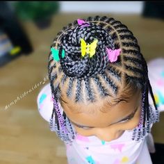 Kiddie Hairstyles, Autumn Hairstyles, Cute Toddler Hairstyles, Kid Hair