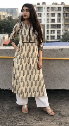 Kurti Pattern, Black Anarkali, Neck Patterns, Kalamkari Dresses, Kurta Patterns, Light Steel Blue, Simple Kurta Designs, Designer Kurti Patterns