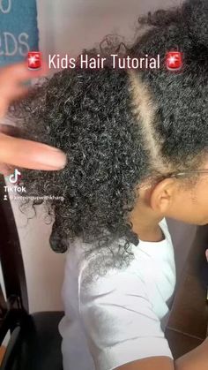 Curly hair young boy getting natural hair products placed in his hair as a woman demonstrates and explains how to two strand twist toddler boy hair. Two Strand Twist Toddler Boys, Baby Boy Curly Hairstyles, Easy Toddler Boy Hairstyles Black, Toddler Boy Twist Hairstyles, Toddler Boy Hairstyles Black Boys, Toddler Hairstyles Boy Black, Biracial Boys Hairstyles, Toddler Boy Curly Hairstyles, Little Boy Hairstyles Black Toddler