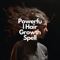 Welcome to my enchanting realm of spell casting! Are you yearning for luscious locks that exude confidence and allure? Look no further, for I present to you my extraordinary Hair Growth Spell service, designed to unlock the untapped potential of your hair and grant you a majestic mane like never before. Allow me to cast my potent spells and witness the magical transformation! Greetings! I am Fenris, a practiced wizard for over a decade. Through the power of belief, focused intention, and heartfe Hair Growth Spell, Growth Spell, Power Of Belief, Accelerate Hair Growth, Magical Transformation, The Power Of Belief, Hair Charms, Spell Casting, Stimulate Hair Follicles