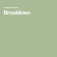 an image of the front cover of a brochure for brookinen magazine