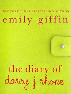 Exclusive Emily Giffin excerpt! Future Library, Jamie Mcguire, Sylvia Day, The Diary, Book Suggestions, Book Worm