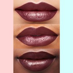 Amethyst - 'Paws For Purple Hearts' - Color The World Grunge Lipstick, Classic Lipstick, Shop Lipstick, Brown Matte Lipstick, Colourpop Lippie Stix, Lipstick Ingredients, Vegan Beauty Products, Clean Cosmetics, Organic Oils