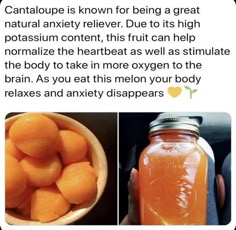 Benefits Of Cantaloupe, Cantaloupe Benefits, Fruitarian Diet, Nutrition Sportive, Arbonne, Natural Medicine, Health Remedies, Healthy Smoothies, Nanny