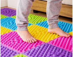 Reflexology Benefits, Acupressure Therapy, Acupressure Mat, Massage Cushions, Reflexology Massage, Foot Reflexology, Plate Mat, Therapeutic Massage