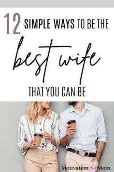 Marriage is hard work. And there comes a time in every wife’s life that she searches for answers on how to be a better wife. Accomplishing your relationship goals begins with first working on self improvement. Join the be a better wife challenge, and start working on improving your marriage through learning to love yourself as a wife. #howtobeabetterwife #beabetterwife #betterwifechallenge #relationshipgoals Working On Self, Be A Better Wife, Better Wife, Marriage Is Hard, Best Wife, Work Wife, Five Love Languages