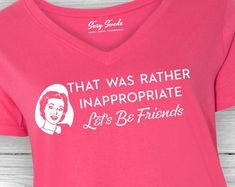 Shirts Smiles Shenanigans by SuzySwedeTees on Etsy