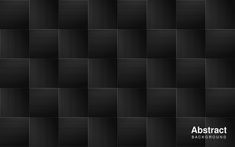 an abstract black and white background with diagonal lines in the form of squares or rectangles