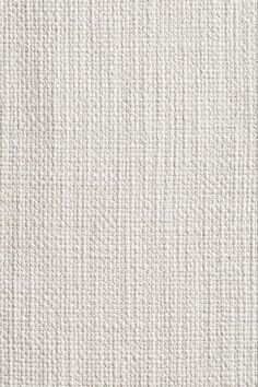 a white textured fabric background