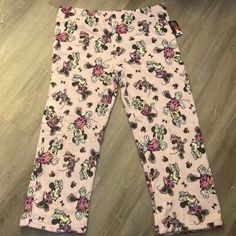 Minnie Mouse Fleece Pajama Pants Cozy Bottoms For Winter Sleepover, Cozy Bottoms For Sleepover In Winter, Cozy Pink Bottoms For Bedtime, Cozy Pink Bedtime Bottoms, Casual Winter Bedtime Bottoms, Cozy Long Pants For Sleepover, Pajamas For Teens, Pink Pajama Pants, Purple Pajamas