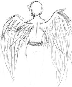 Wings Sketch, Best Tattoo Designs, Art Tattoos, Pencil Art Drawings, Art Drawings Sketches Creative, Online Group