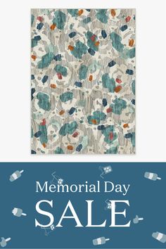 the memorial day sale is here