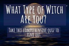 Different Types Of Witches Quiz, What Type Of Witch Am I Quiz, Witch Quiz, Ancient Alphabet, Witchcraft Diy, Ancient Alphabets, Witch Board, Bad Witch, Baby Witch