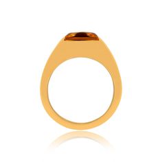 This unique ring features a natural citrine stone in a square cut. This ring is handcrafted in 18k yellow gold and signed by Cartier.
The approximate measurements of the citrine are 8.06mm x 7.92mm x 5.50mm.
This ring is currently sized at 5 and can be resized at no additional cost.
Ready to Make It Yours? Contact us to reserve this ring and to get more info! Asscher Cut Gold Sapphire Ring For Formal Occasions, Gold Asscher Cut Sapphire Ring For Formal Occasions, Luxury Gold Sapphire Ring Asscher Cut, Luxury Gold Sapphire Ring With Asscher Cut, Luxury Gold Sapphire Ring In Asscher Cut, Modern Gold Topaz Ring, Modern Gold Topaz Ring In Rectangular Shape, Modern Yellow Gold Topaz Ring With Rectangular Shape, Modern Gold Rectangular Topaz Ring