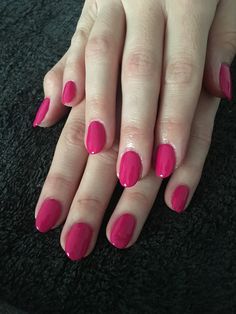 Hello Nails, Minimal Nails, Casual Nails, Blush Nails, Pretty Gel Nails, Winter Nail Designs, Winter Nail, Funky Nails