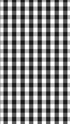 black and white gingham background