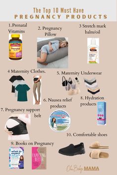 pregnancy Essentials Pregnant Hacks, Ginger Candies, Pregnancy Swelling, Pregnancy Support Belt, Morning Sickness Relief, Maternity Products, Pregnancy Preparation, Maternity Essentials, Pregnancy Products