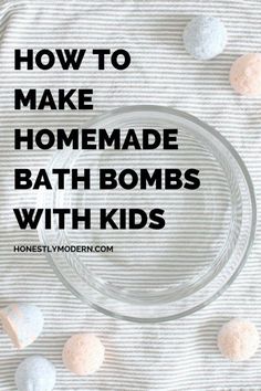 Before putting away the Easter eggs, the boys and I whipped up these simple DIY bath bombs. With simple and clean ingredients, most kids can make these DIY Homemade Diy, How To Make Homemade, Home Made Soap, Simple Diy, Diy Bath Products