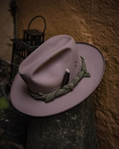 Open Road Hat, Fedora Women, Head Games, Little Hat, Hat Patch, Cowboy Stuff