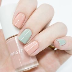 Taupe Nails, Nail Paint Shades, Quartz Nails, Best Nails, Hello Nails, Nails Today, Gel Nails Diy