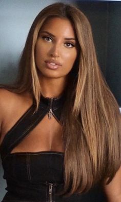 Honey Brown Hair, Brown Hair Inspo, Brunette Hair With Highlights, Honey Blonde Hair, Honey Hair, Blonde Hair Looks, Hair Stylies, Beauty Tricks, Hair Inspiration Color