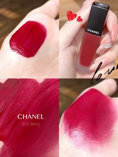 Unconventional Makeup, Mac Lipstick Shades, Lip Color Makeup, Makeup Accesories, Makeup News, Makeup Package, Ethereal Makeup, Best Lipsticks