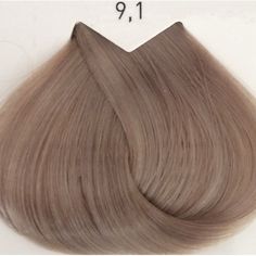 Blonde Beige Hair, Ash Beige Hair, Beige Hair Color, Long To Short Haircut, Hair Color Swatches, Beige Hair, Korean Hair Color, Hair Color Underneath, Ash Hair Color