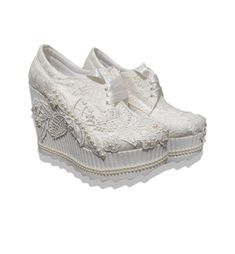 Wedge Heel wedding sneaker 12 cm to 4.80 inches Made of high quality lace and fabric It will look great under the wedding dress and will provide comfort all day long. bridal shoes, evening dress shoes, bridesmaid shoes, converse for daily use Tulle shoes, Lace Shoes, Bridal Sneakers, Bridal Shoes, Bridal Casual Shoes, Stylish Shoes, Wedges, Wedding Shoes, Platform Shoes, Bride Shoes ,Wedding Sneakers Luxury white womens sneakers, lace embroidered bridal shoes, , lace embroidered sneakers stylish Tulle Shoes, Sneakers Wedding, Shoe Platform, Shoes Bridesmaid, Embroidered Sneakers, Wedding Shoes Platform, Bridal Sneakers, Shoes Bride, Bridal Shoe