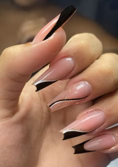 Formal Nails, Glamorous Nails, Nails Desing, Beautiful Nail Designs, Hot Nails