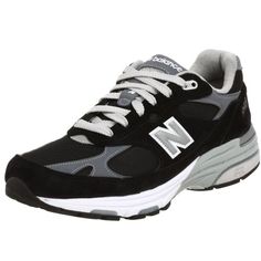 Reasons to Purchase New Balance shoes. Lighter shoes can help you to become a faster walker or runner. That is the reason why all shoe manufacturers have been   reducing the weight of their products over the past few years. When you combine the extra cushioning with the mixed-medium   design that doesn’t rub or chafe like your average stitched shoe, then the comfort the New Balance 993 provides can be   enough to encourage you to go running. New Balance 992, Basketball Shoes For Men, Lit Shoes, Best Running Shoes, Rubber Shoes, Everyday Shoes, New Balance Shoes