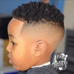 Black Kids Hairstyles Boys, 1st Haircut, Fade Mohawk