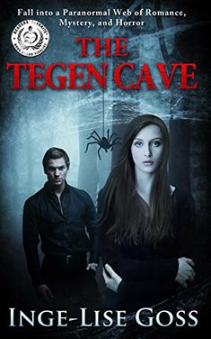 the teen cave by inge - lise goss