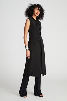 Cowl Dress, Maxi Dress Cocktail, Knitwear Tops, Dress Backs, Cowl Neck, Evening Gowns, Gowns Dresses, Jumpsuit Dress, Evening Dresses