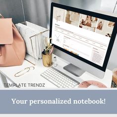 Maximize your time with this essential notion template that streamlines your life and helps you stay organized."