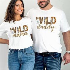 Wild one safari animals zoo 1st first birthday shirt, wild one boy  shirt, wild one birthday boy, wild one birthday, wild one shirt, wild party Introducing our Wild One Birthday Shirt - the perfect outfit to celebrate your little one's 1st birthday in style! Whether you're planning a family birthday gathering or a wild adventure-themed party, our shirt is a must-have for the occasion. Designed with love and attention to detail, our Wild One Birthday Shirt is crafted from high-quality materials, Wild One Birthday Shirts For Family, Wild One T Shirt, Wild One Birthday Shirt For Family, The Wild One First Birthday Boy Shirt, Wild One Shirt, Birthday Gathering, Birthday Wild One, First Birthday Shirt, Animal Baby Shower Theme