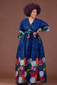 African Dresses For Plus Size Women, Wax Dress African, Ankara Plus Size Dresses, Maxi Ankara Dresses, Maxi Dresses Ankara, Ankara Flared Dress, Long Ankara Gowns, African Maxi Dress Ankara, Ankara Maxi Dress