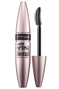 Lancome Hypnose Mascara, Lash Sensational Mascara, Penyimpanan Makeup, Mascara Maybelline, Mascara Hacks, Diy Mascara, Maquillage On Fleek, Lancome Hypnose, Lash Sensational