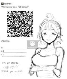 No. Ibispaint Qr Code, Anatomy Reference Drawing, Reference Poses Drawing, Graduated Bob Haircuts, Graduated Bob