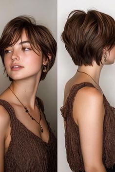 33 Gorgeous Ways to Style Side Swept Bangs