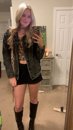 Night Out Outfit, Black Outfit, Concert Outfit, Date Night Outfit, Party Outfit, Night Out, Outfit Inspo