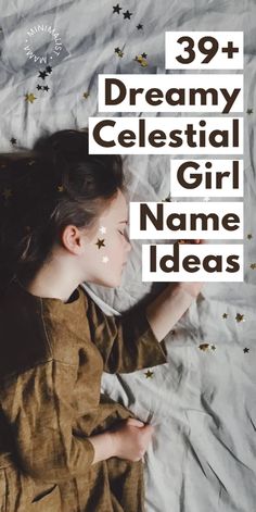 Celestial baby girl names are some of the most beautiful and unique girl name ideas! I’m sharing 39+ stunning moon and star girl name ideas that you won’t see on any other baby names list. Click through for gorgeous mystical baby girl names that mean sun and moon and that have Greek origins. Galaxy names, star names, girl names that mean star and mean, celestial girl names, uncommon girl names Girl Names Uncommon, Names That Mean Sun, Girl Name Ideas, Girl Names List, Different Baby Names, Galaxy Names, Star Names, Uncommon Girl Names